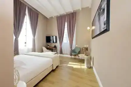 Il Borgo Your Luxury Suites - 32