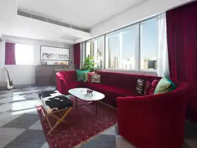 Ovolo Central - 79