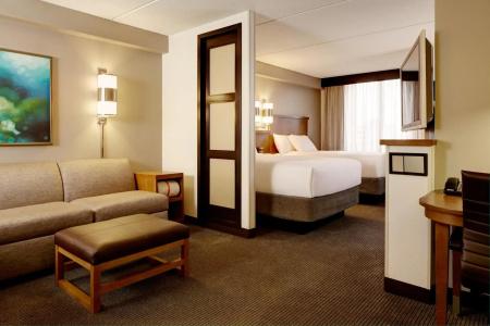 Hyatt Place Fort Lauderdale Cruise Port - 5