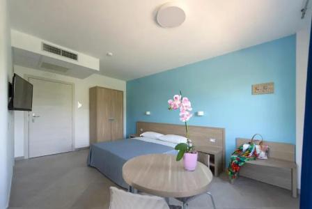 Residence Torre Del Porto - 112