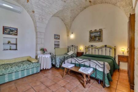 Masseria Casina Vitale - 6
