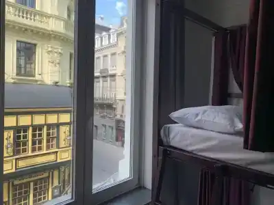 Safestay Brussels - 70