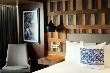 Hilton 1970 Guadalajara, Curio Collection by Hilton - 61
