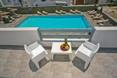 Anna-Maria Mykonos - 57