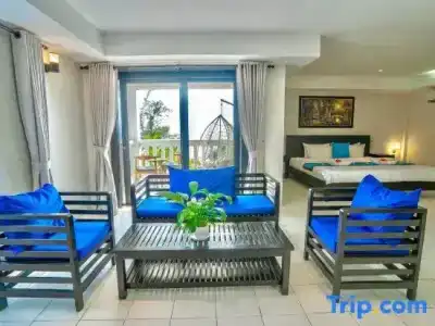 Mary Beach & Resort - 238