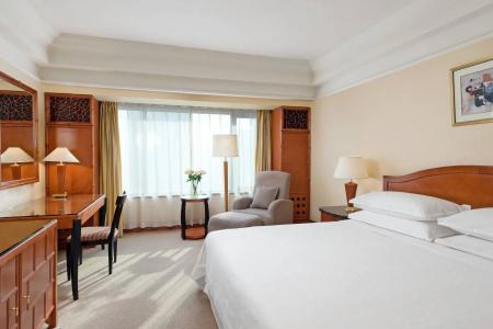 Sheraton Xi'an - 68