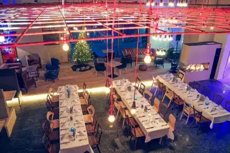 -Wirtshaus-Brauerei Klingenstein - 27