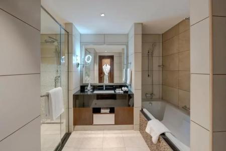 Royal Continental Suites Business Bay - Deluxe - 29