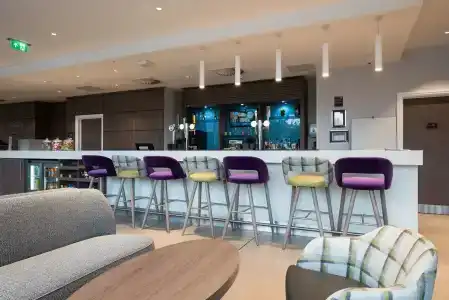 Hampton By Hilton Edinburgh West End - 13