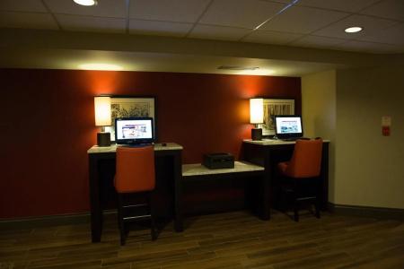 Best Western Plus Stoneridge Inn & Conference Centre Ontario - 15