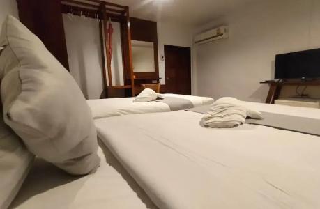 Lanta Nice Beach Resort - Sha Extra Plus - 54