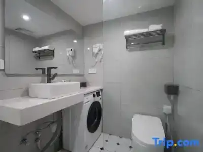 Xixi Runzeyuan - 20