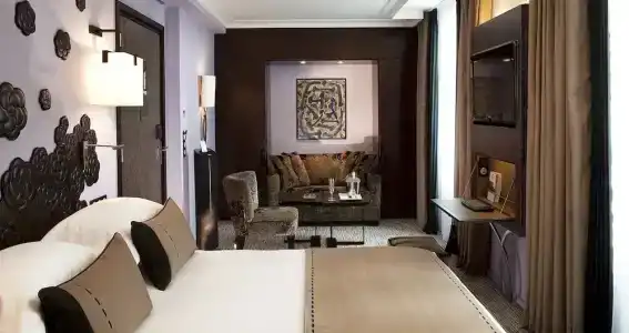 Les Jardins De La Villa - 37