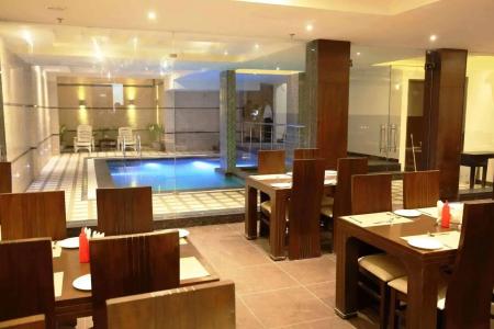 The Taj Vilas - 23