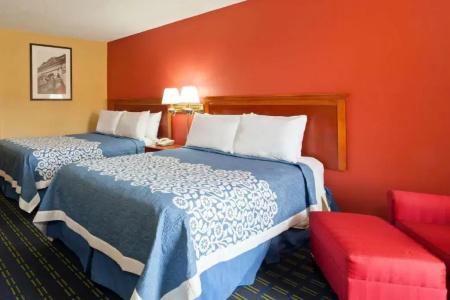 Shelby Inn - 21