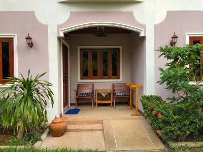 Ginis Beach Resort - 10