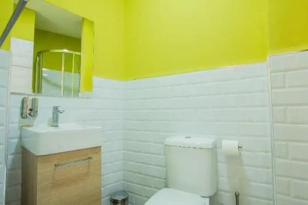 Hostel Sea&Dreams Calpe - 18