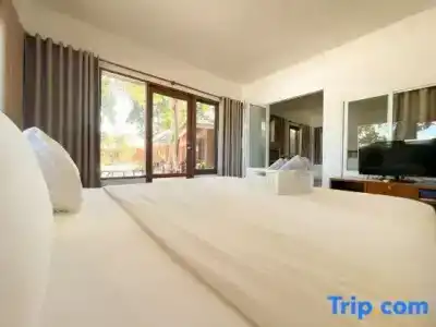 Samed Cabana Resort - 124