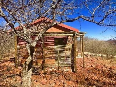 Waterberg Guest Farm - 32