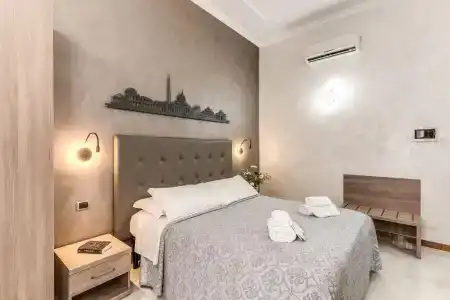 Centro Cavour Roma - 5
