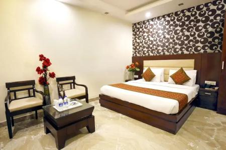 Paradise Inn - 62