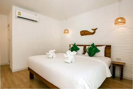 Whalecome Aonang Resort-Sha Extra Plus - 58