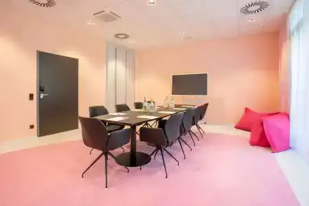 prizeotel München-Airport - 17