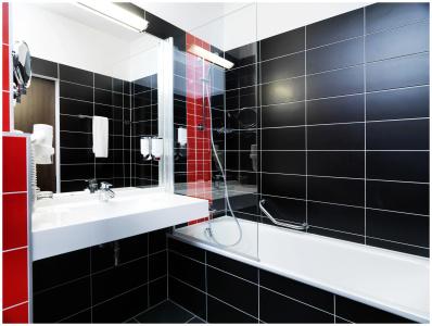 Best Western Plus Amedia Wien - 10