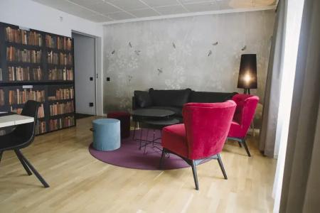 Best Western Svava - 144