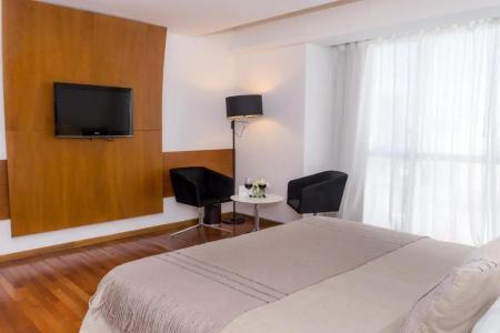 Design Suites Buenos Aires - 125