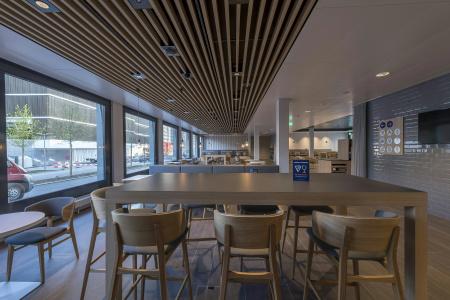 Holiday Inn Express - Luzern - Kriens, An Ihg - 22