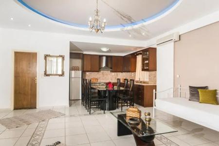 Yiannis Manos Resort - 70