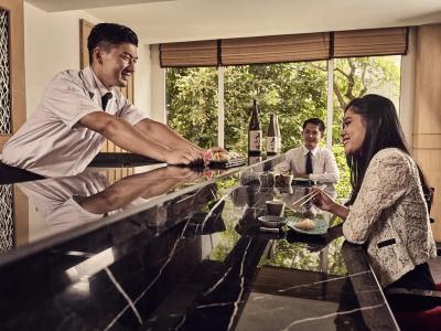 Sofitel Phnom Penh Phokeethra - 25