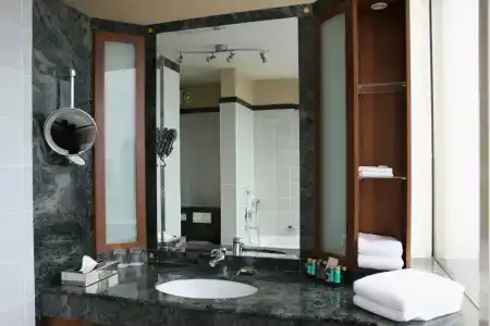 Warsaw Marriott - 29