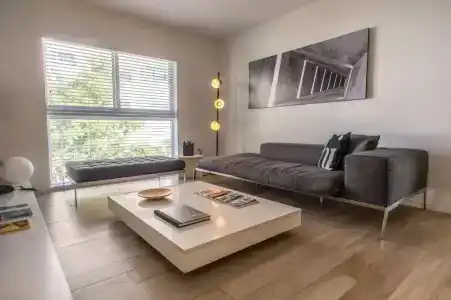 Beach Haus Key Biscayne Contemporary - 101