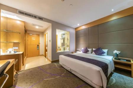 Dorsett Wuhan - 97