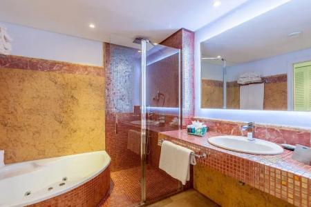 Lago Garden Apart-Suites & Spa - 39