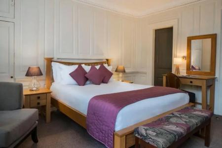 Vanbrugh House - 64