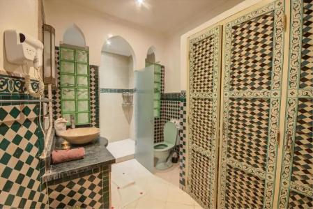 Riad Les Oliviers & Spa - 111