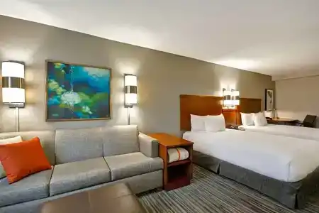 Hyatt Place Miami Airport-West/Doral - 51
