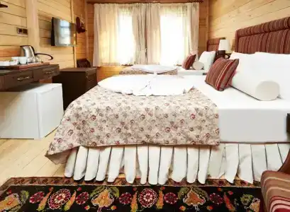 Royal Uzungol&Spa - 29