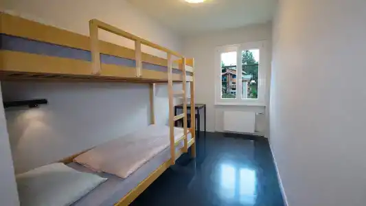 Zermatt Youth Hostel - 37