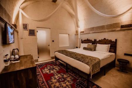Ortahisar Cave - 44