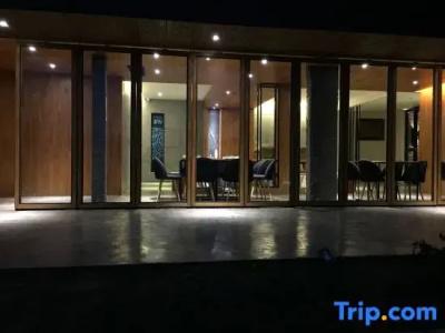 Ruiting Liuju Country House - 8