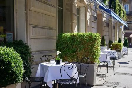 La Tremoille Paris - 22