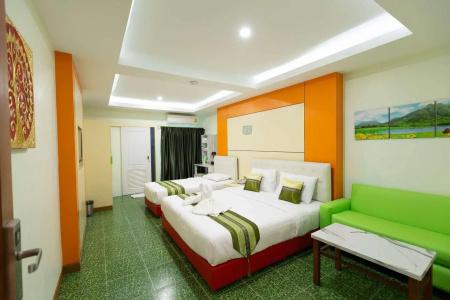 Lucky Green View - 31