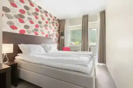 Kinsarvik Fjordhotel, Best Western Signature Collection - 69