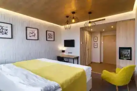 Bodrog Wellness & Elix Spa - 5