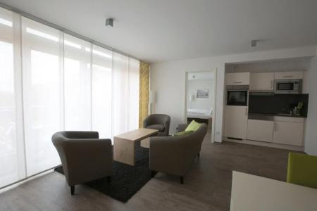 Adapt  Berlin - Adlershof - 2