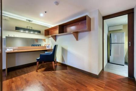 Bandara Suites Silom, Bangkok - Sha Extra Plus - 208